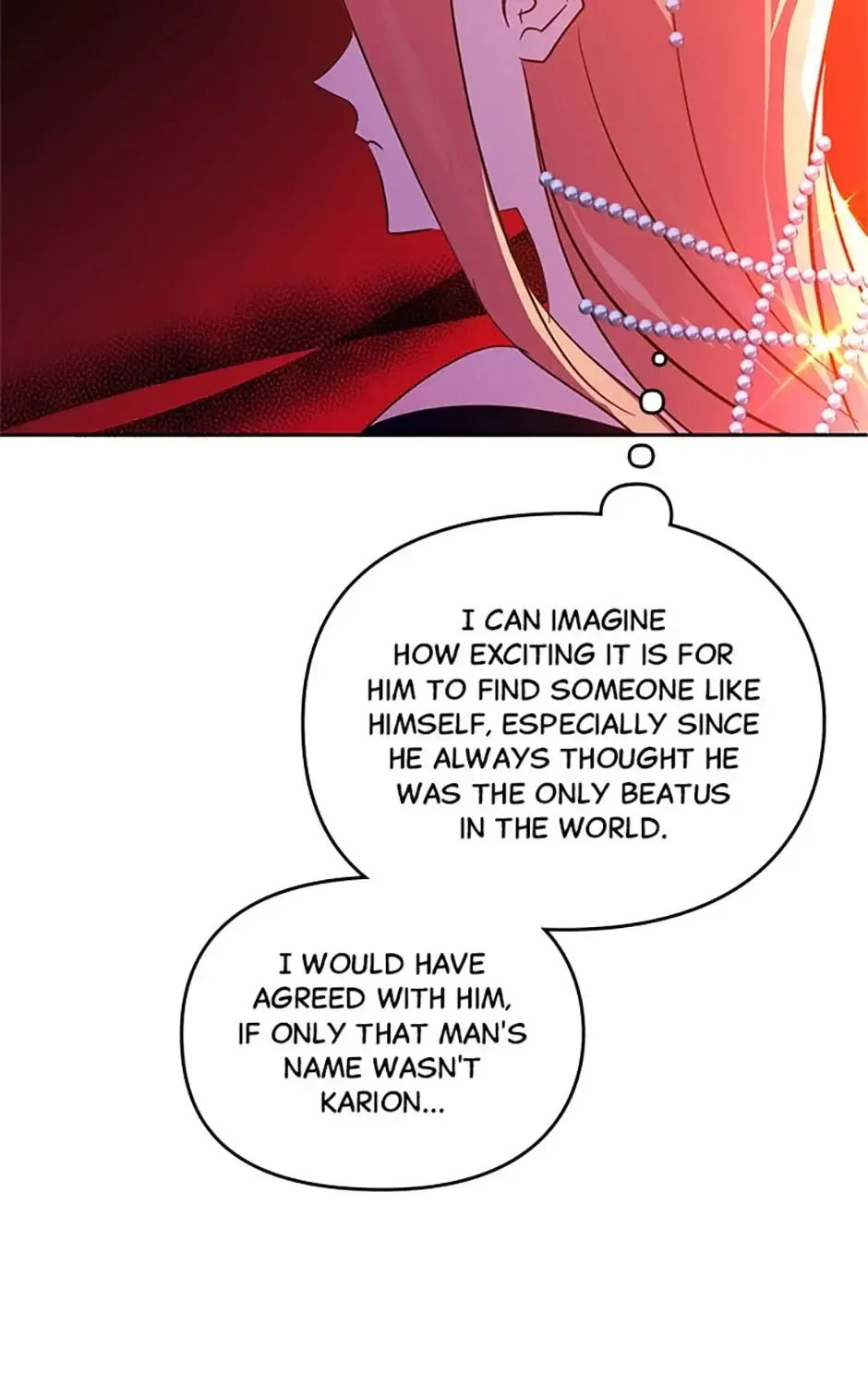 I Raised an Obsessive Servant Zinmanga X Chapter 96 Page 71