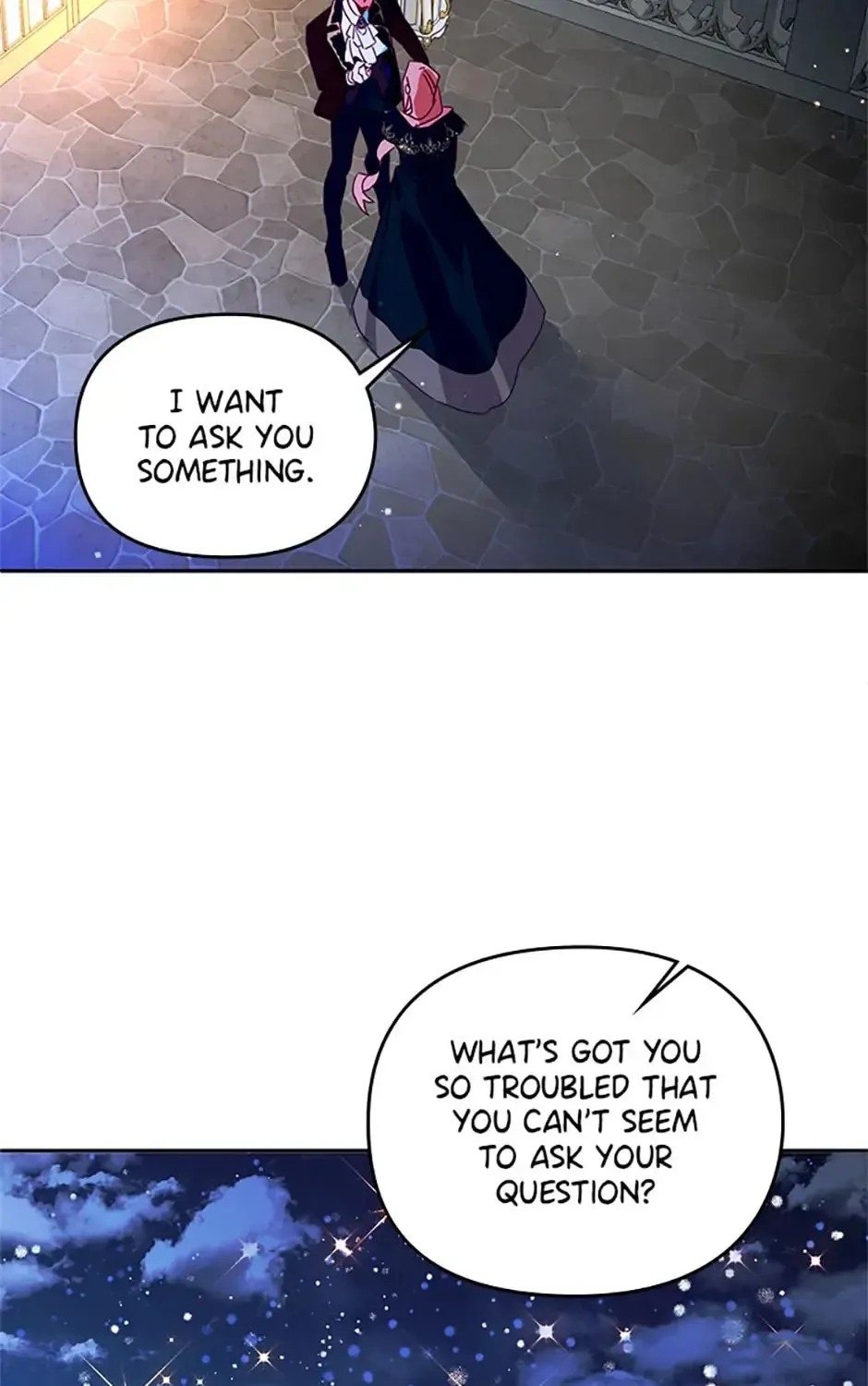 I Raised an Obsessive Servant Zinmanga X Chapter 96 Page 81