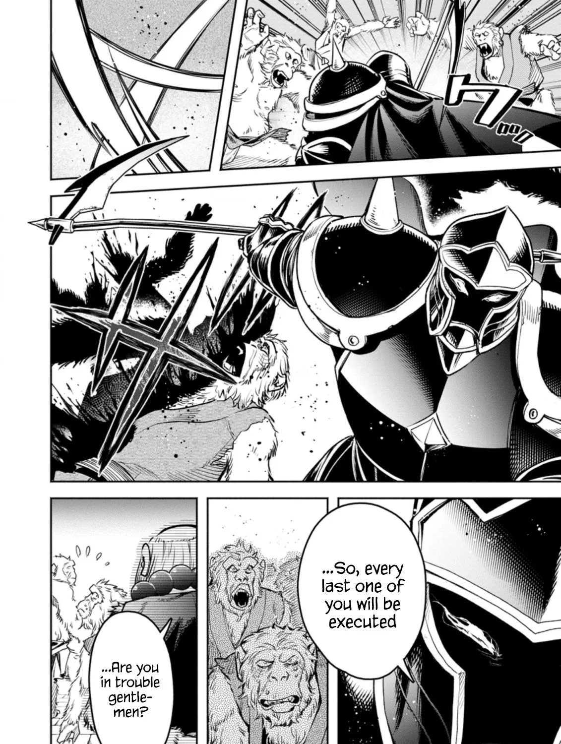 Maou-Sama, Retry! R Zinmanga X Chapter 22.2 Page 10