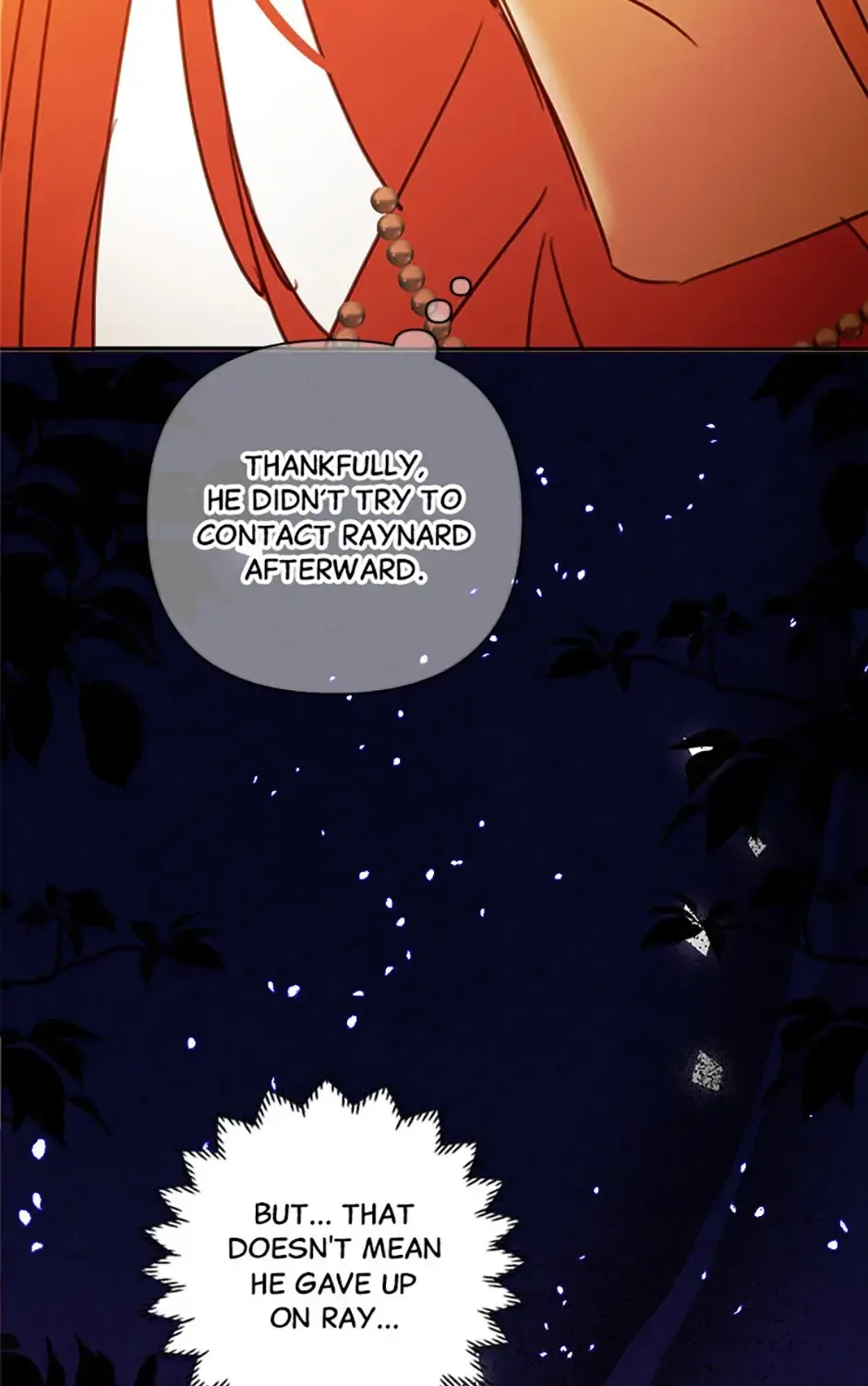 I Raised an Obsessive Servant Zinmanga X Chapter 95 Page 55