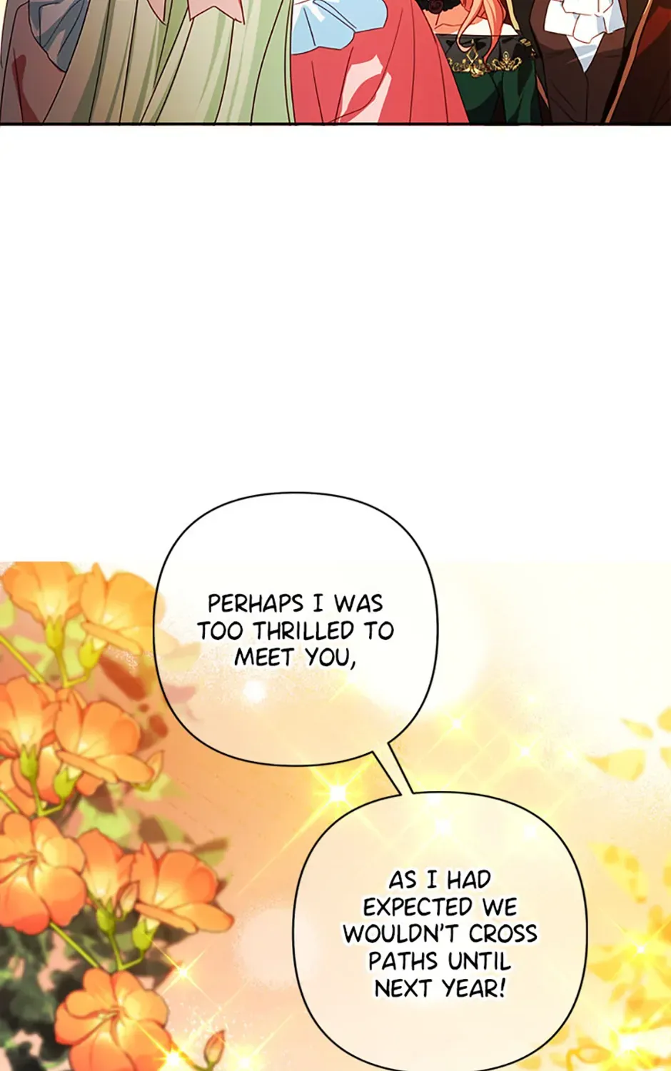 I Raised an Obsessive Servant Zinmanga X Chapter 95 Page 69