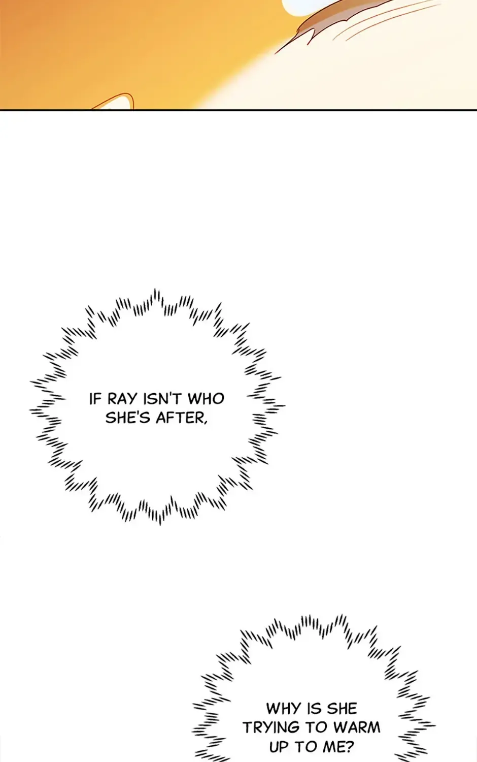 I Raised an Obsessive Servant Zinmanga X Chapter 95 Page 75