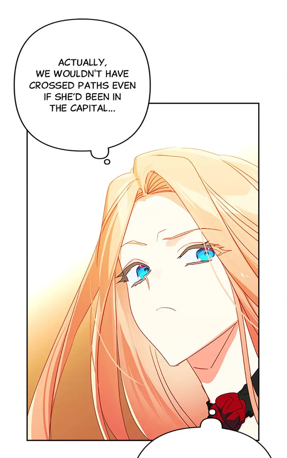 I Raised an Obsessive Servant Zinmanga X Chapter 95 Page 85