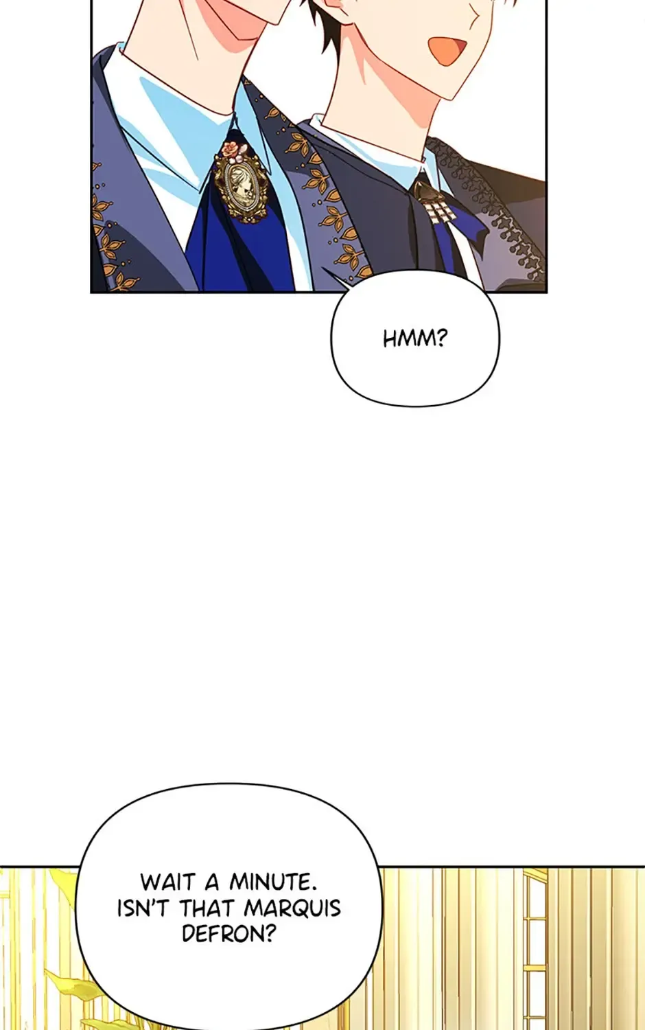 I Raised an Obsessive Servant Zinmanga X Chapter 94 Page 35