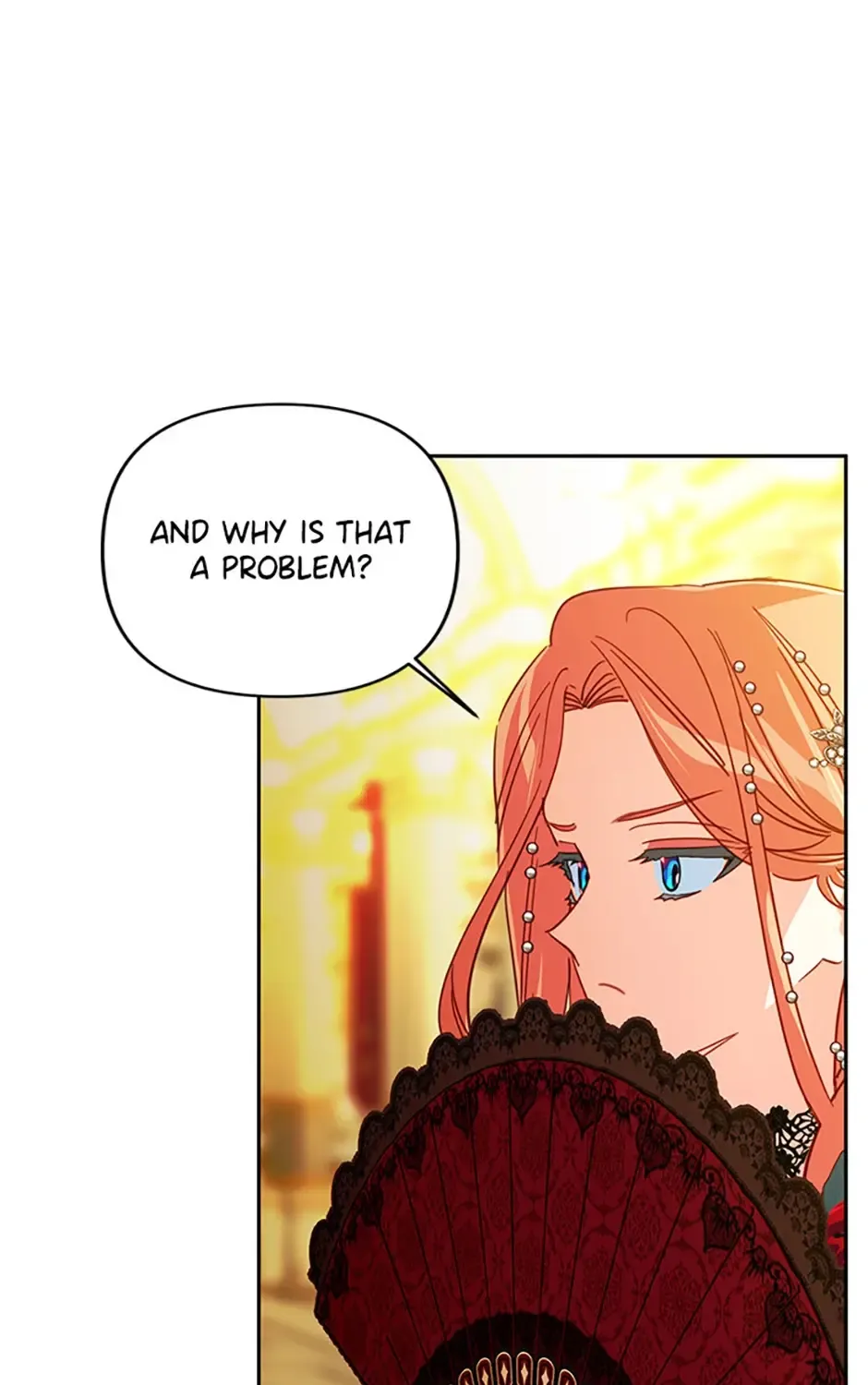 I Raised an Obsessive Servant Zinmanga X Chapter 94 Page 43