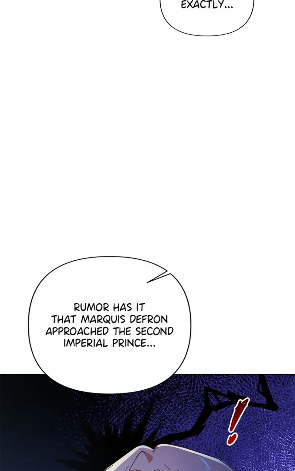 I Raised an Obsessive Servant Zinmanga X Chapter 94 Page 51