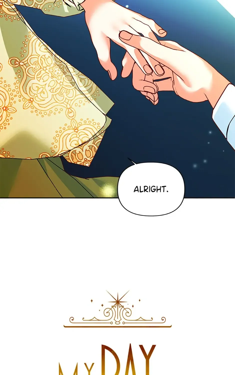 I Raised an Obsessive Servant Zinmanga X Chapter 93 Page 29