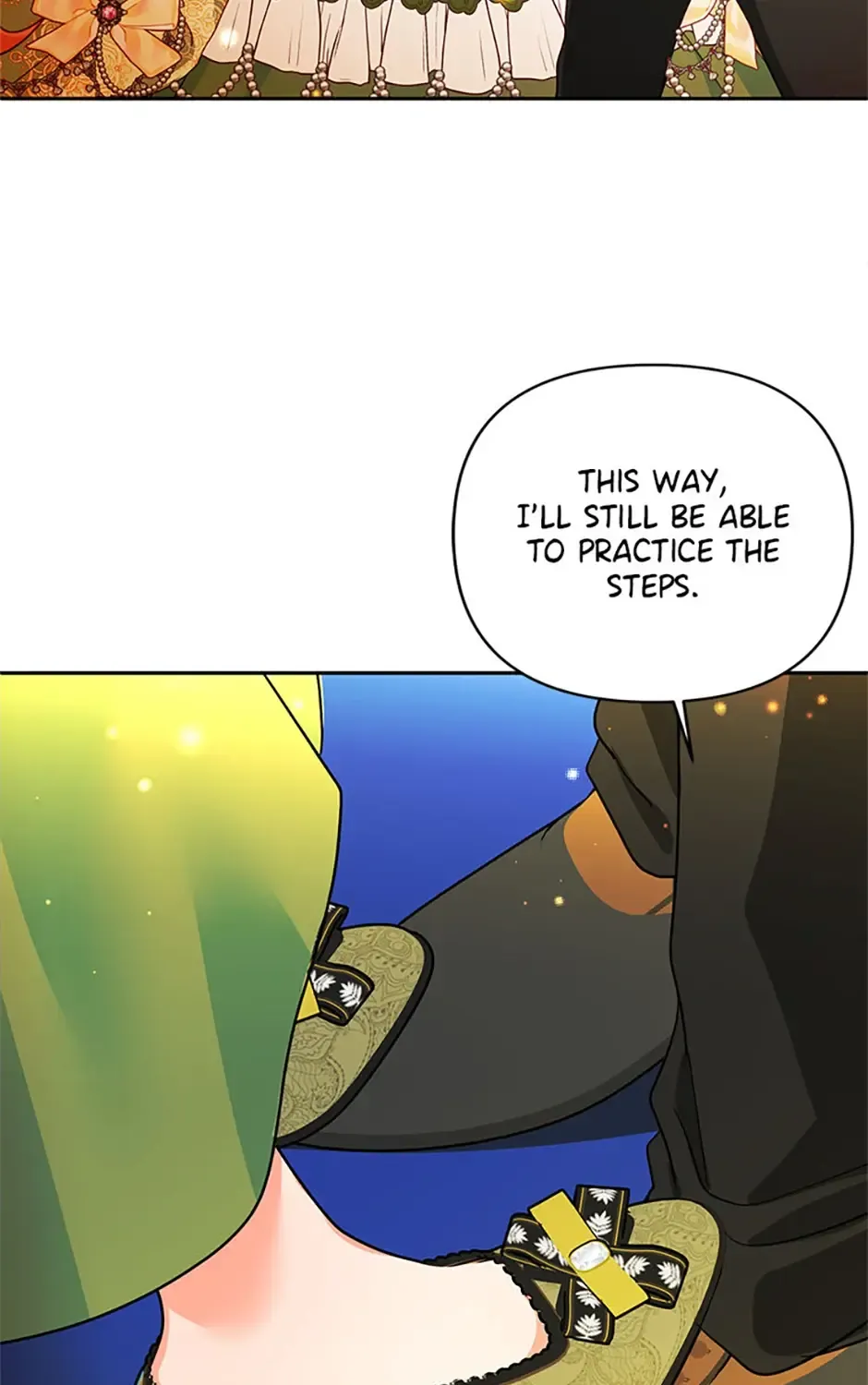 I Raised an Obsessive Servant Zinmanga X Chapter 93 Page 47