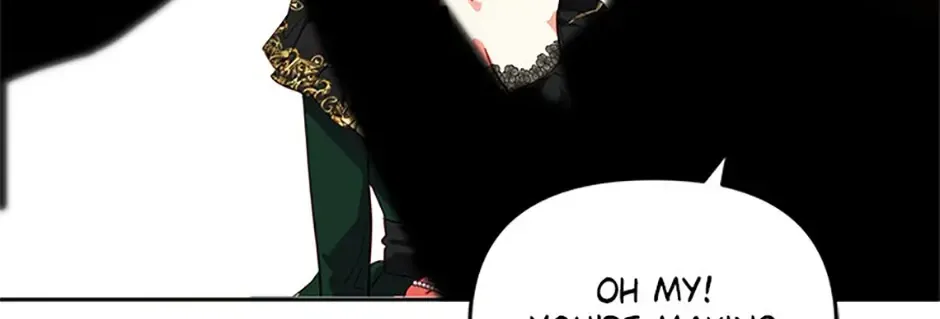I Raised an Obsessive Servant Zinmanga X Chapter 93 Page 70