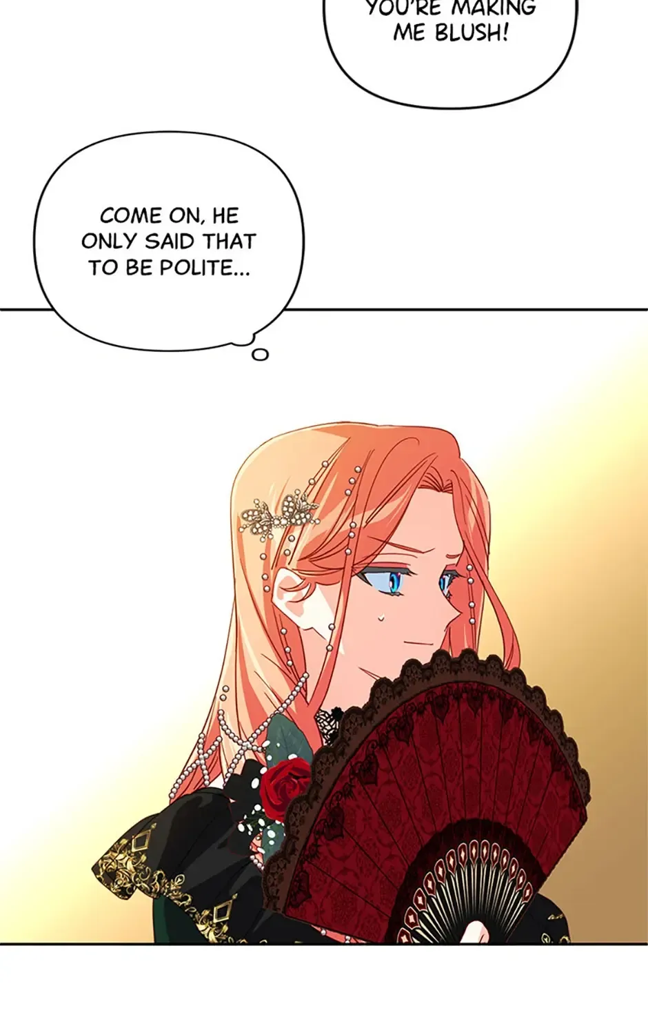 I Raised an Obsessive Servant Zinmanga X Chapter 93 Page 71