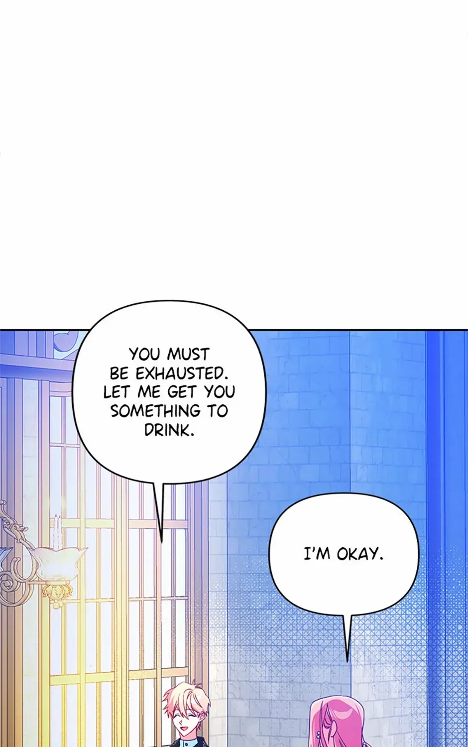 I Raised an Obsessive Servant Zinmanga X Chapter 93 Page 75