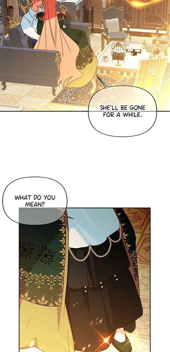 I Raised an Obsessive Servant Zinmanga X Chapter 92 Page 51
