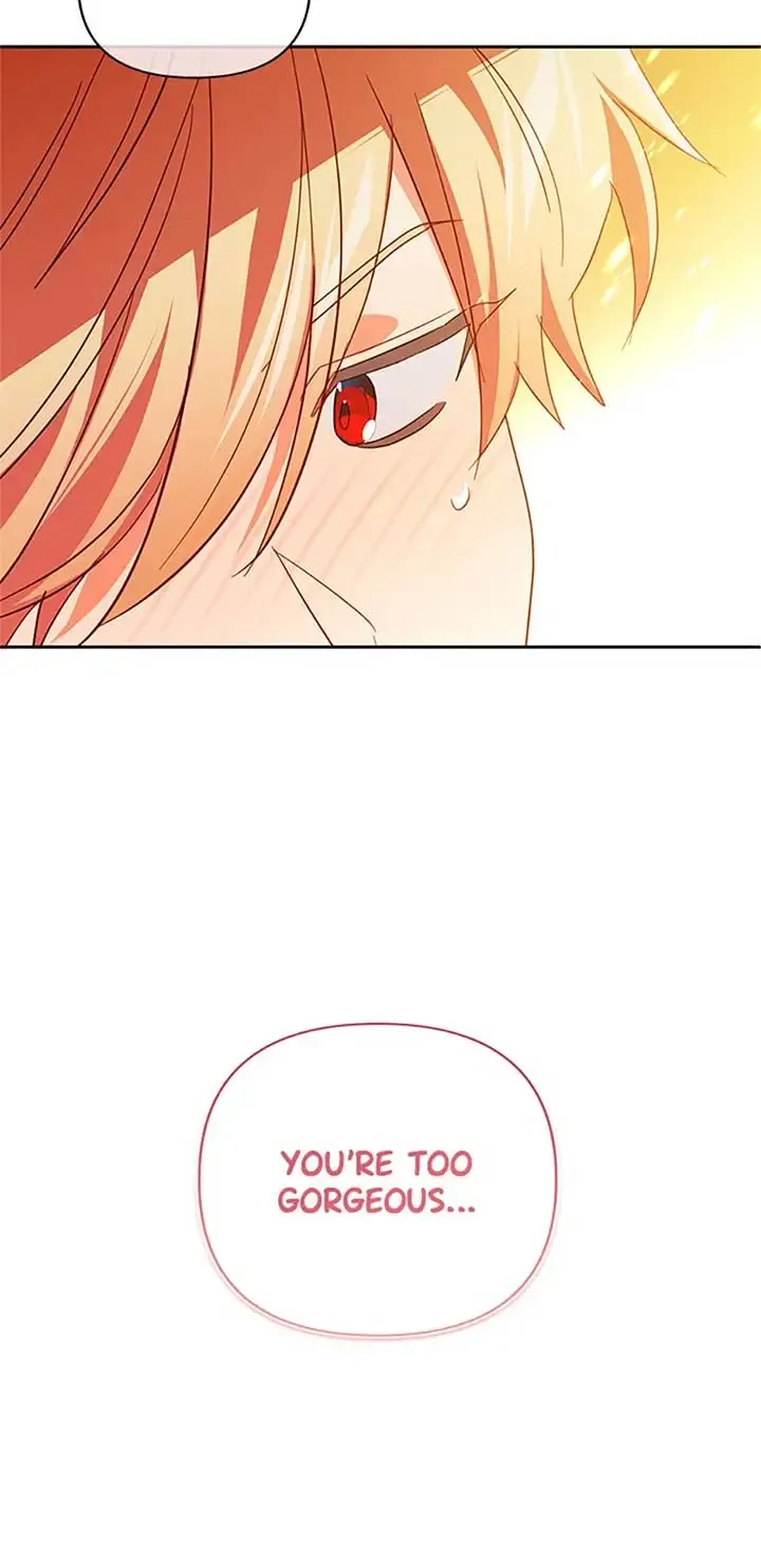 I Raised an Obsessive Servant Zinmanga X Chapter 92 Page 56