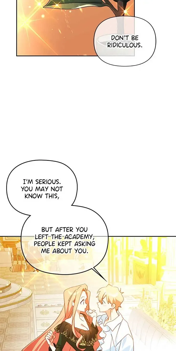 I Raised an Obsessive Servant Zinmanga X Chapter 92 Page 60
