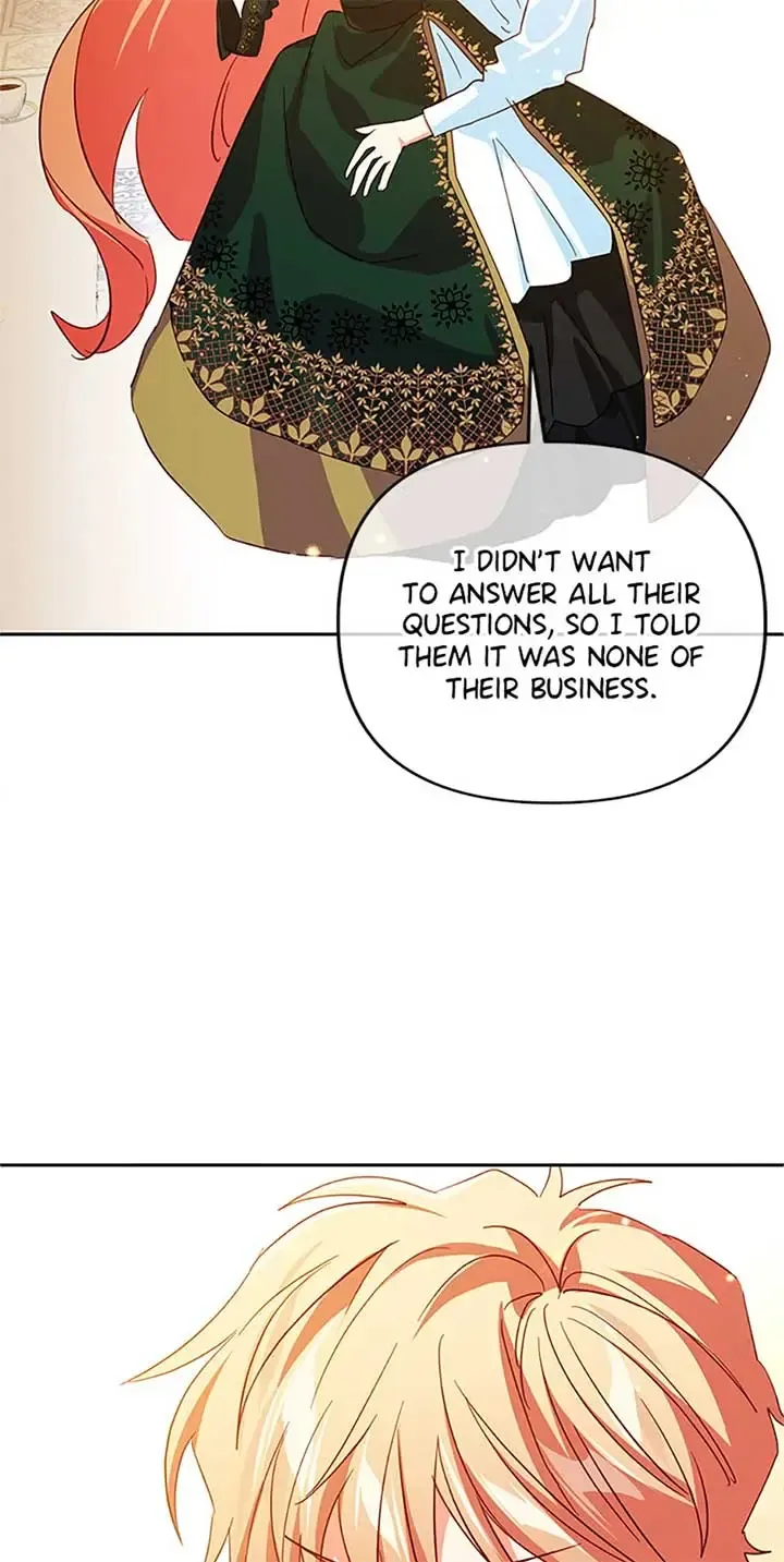 I Raised an Obsessive Servant Zinmanga X Chapter 92 Page 61