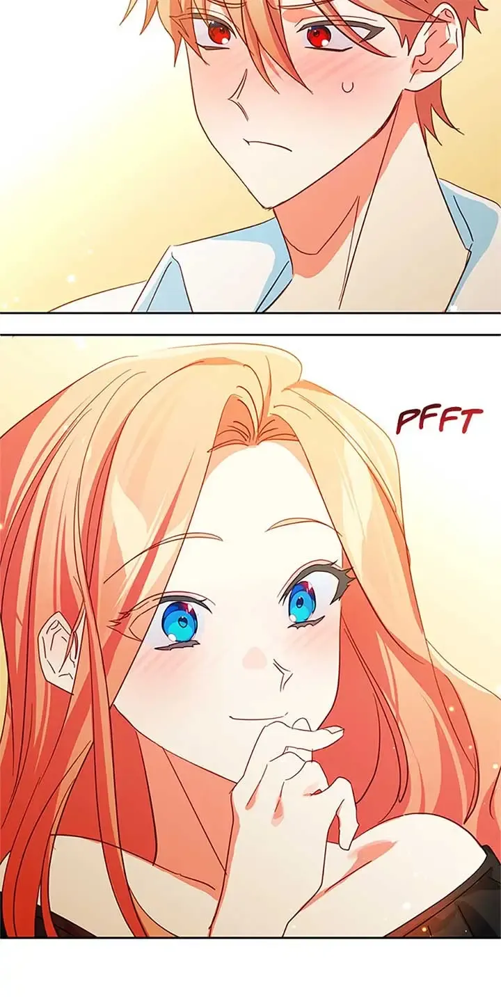 I Raised an Obsessive Servant Zinmanga X Chapter 92 Page 62