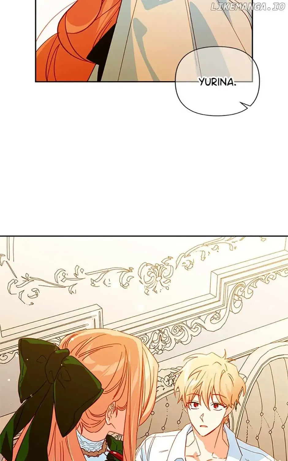 I Raised an Obsessive Servant Zinmanga X Chapter 91 Page 65