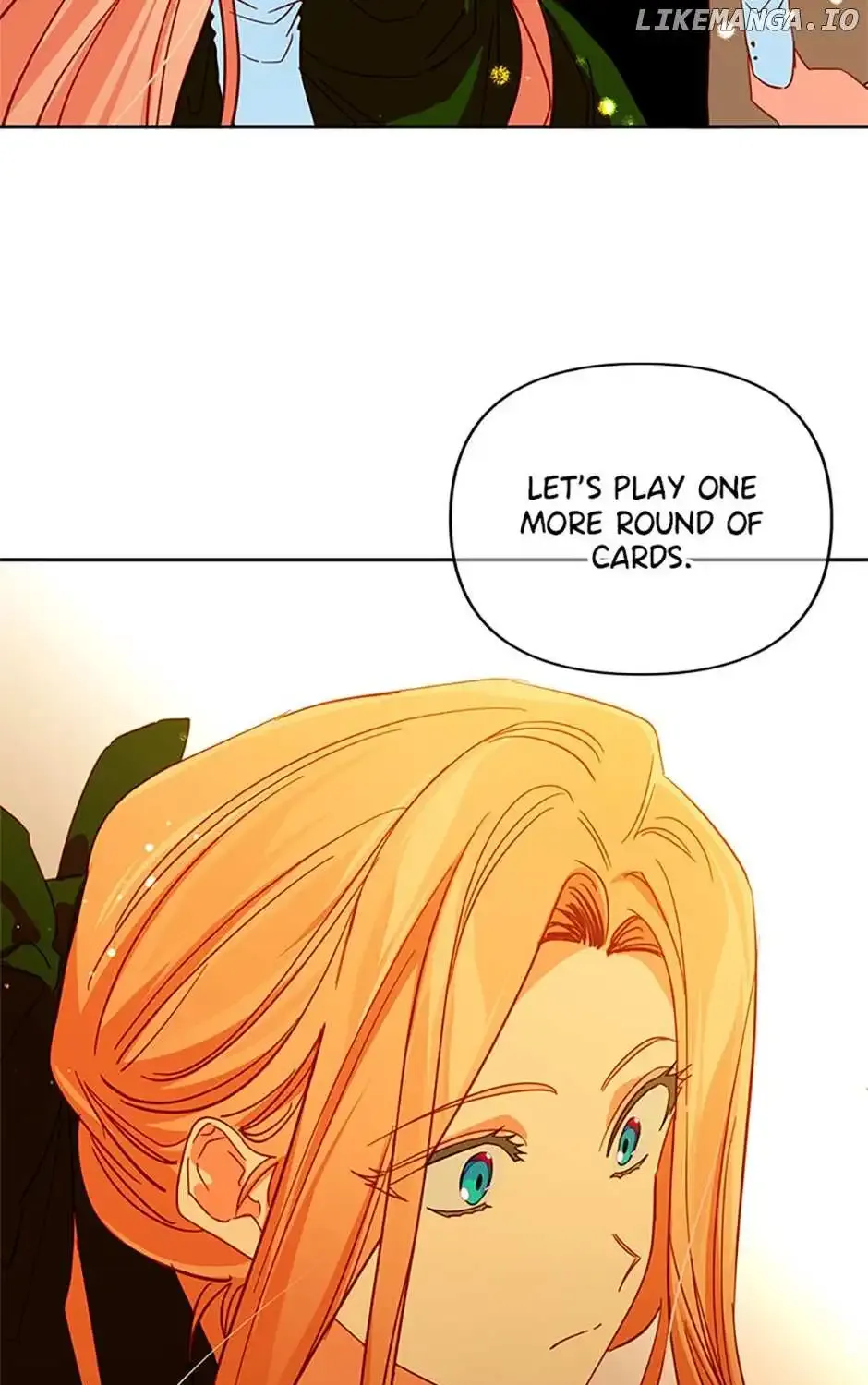 I Raised an Obsessive Servant Zinmanga X Chapter 91 Page 67