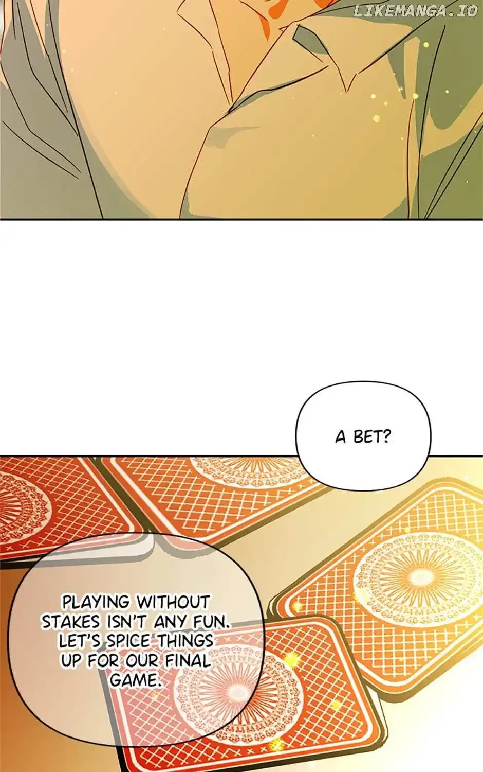 I Raised an Obsessive Servant Zinmanga X Chapter 91 Page 81