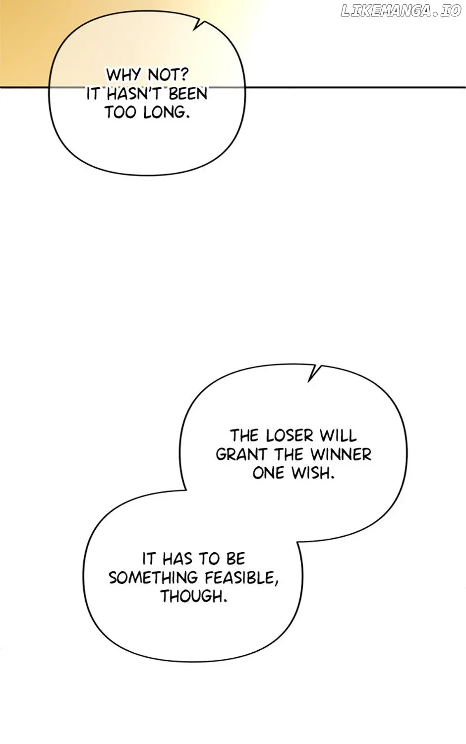 I Raised an Obsessive Servant Zinmanga X Chapter 91 Page 83