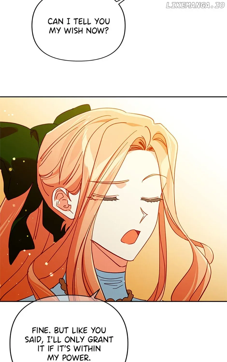 I Raised an Obsessive Servant Zinmanga X Chapter 91 Page 95