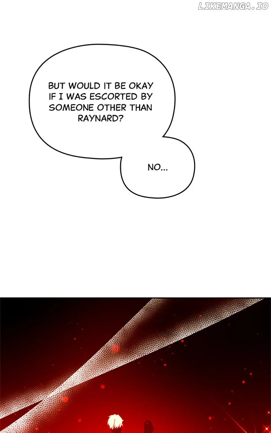 I Raised an Obsessive Servant Zinmanga X Chapter 91 Page 111