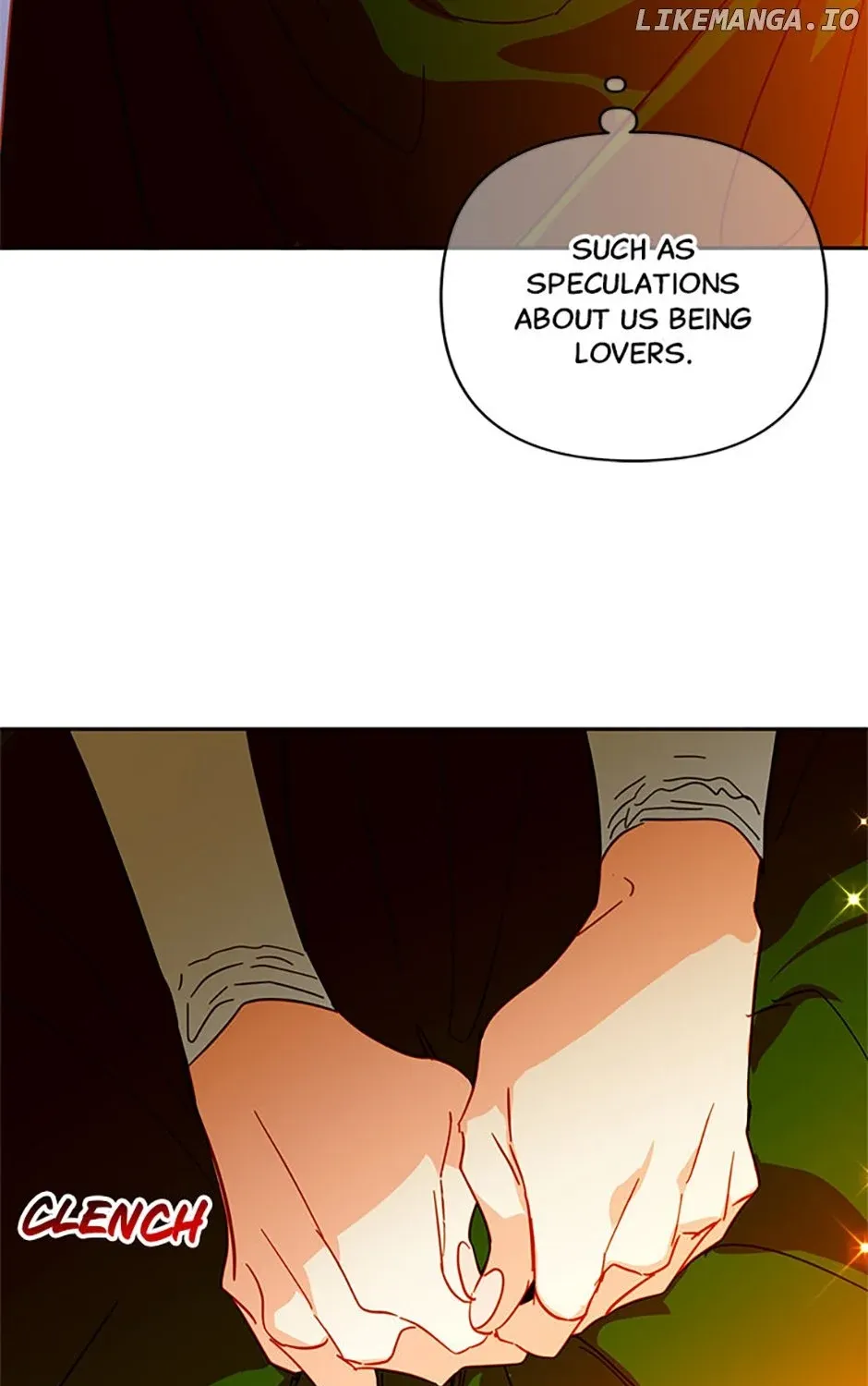 I Raised an Obsessive Servant Zinmanga X Chapter 91 Page 117