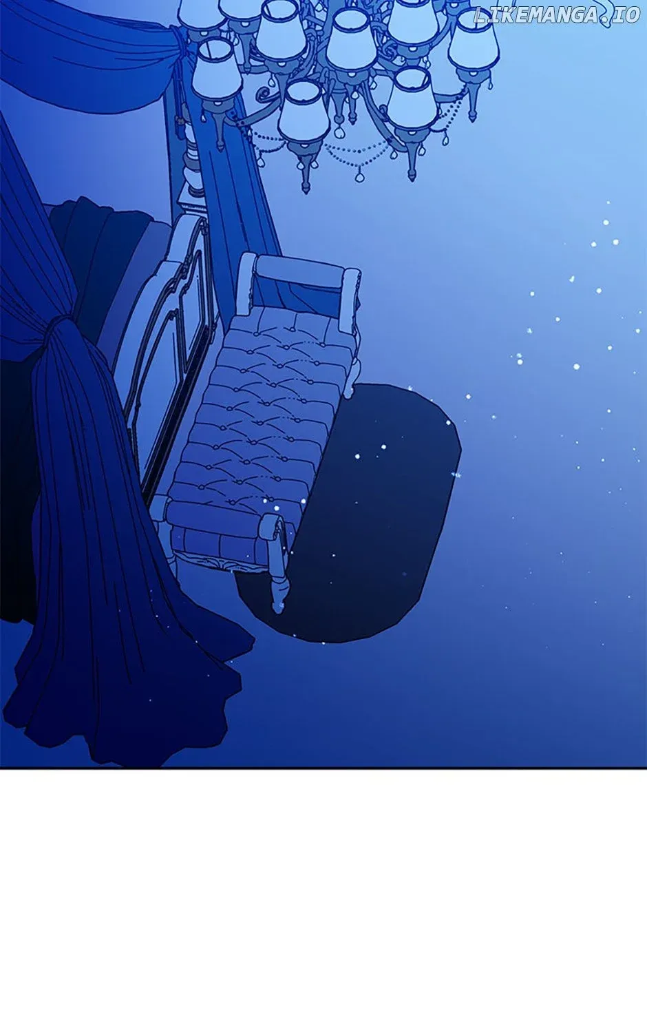 I Raised an Obsessive Servant Zinmanga X Chapter 89 Page 65