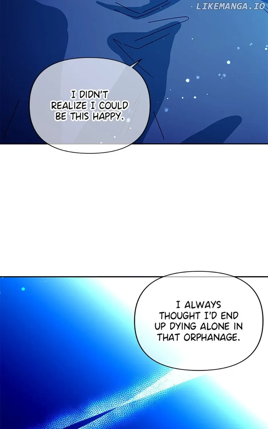 I Raised an Obsessive Servant Zinmanga X Chapter 89 Page 71