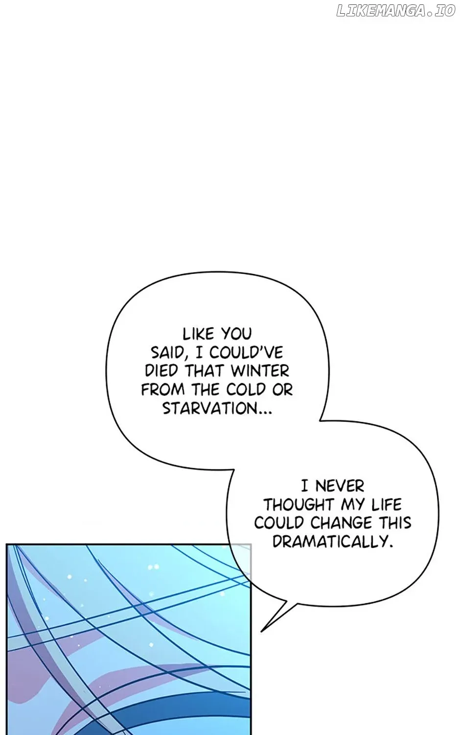 I Raised an Obsessive Servant Zinmanga X Chapter 89 Page 73