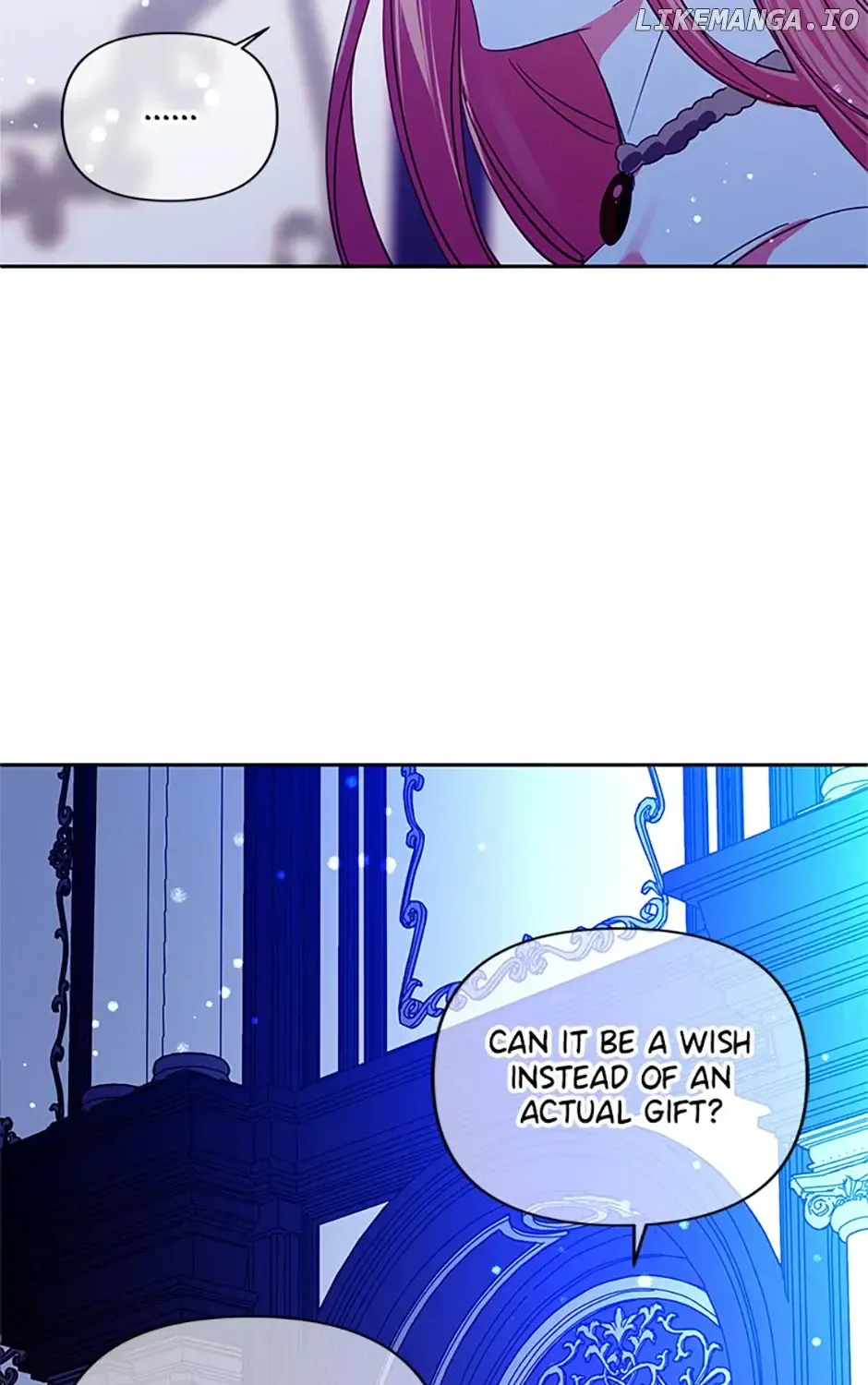 I Raised an Obsessive Servant Zinmanga X Chapter 88 Page 52
