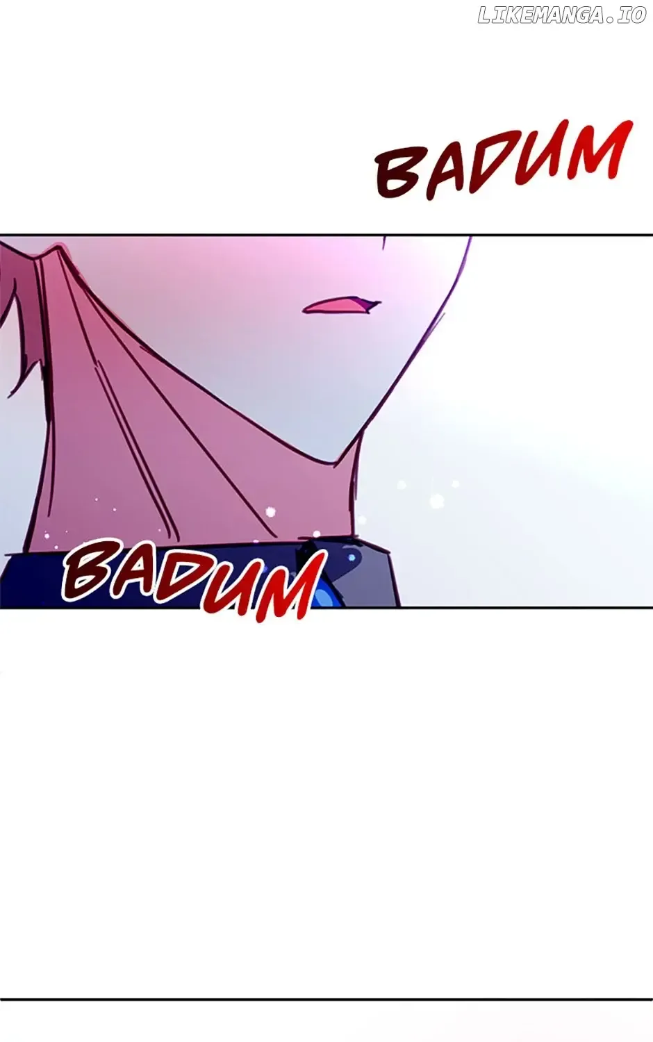 I Raised an Obsessive Servant Zinmanga X Chapter 88 Page 78