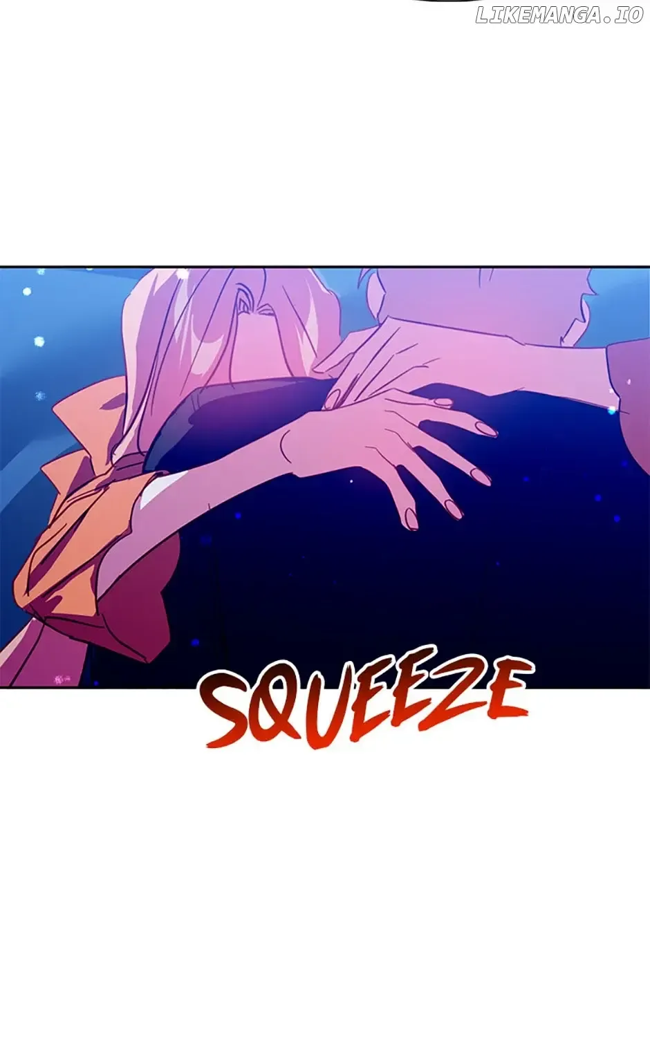 I Raised an Obsessive Servant Zinmanga X Chapter 88 Page 106