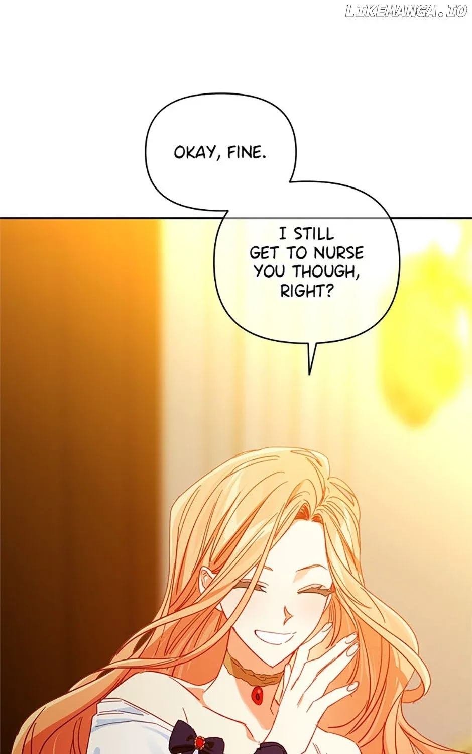 I Raised an Obsessive Servant Zinmanga X Chapter 87 Page 70