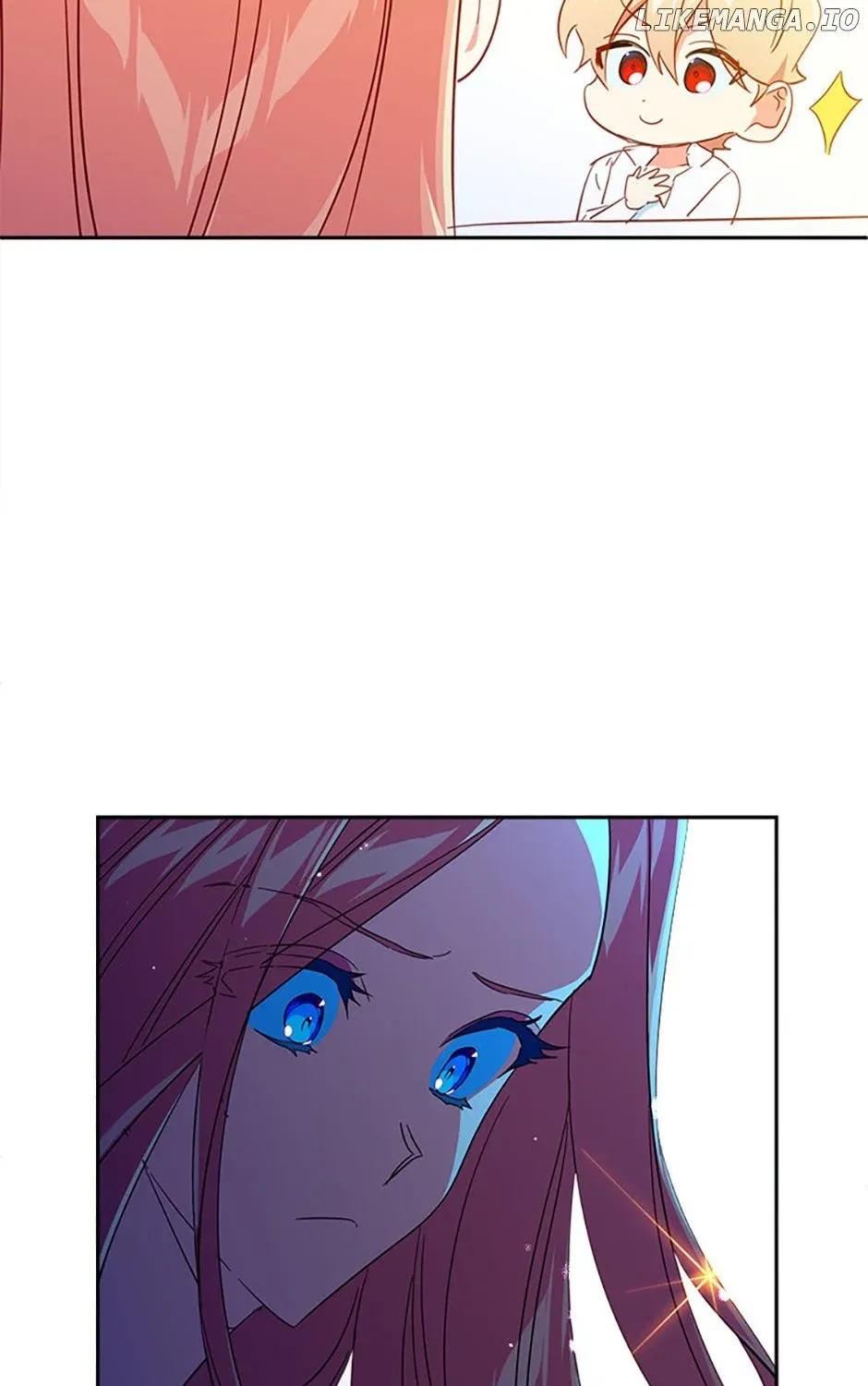 I Raised an Obsessive Servant Zinmanga X Chapter 85 Page 28