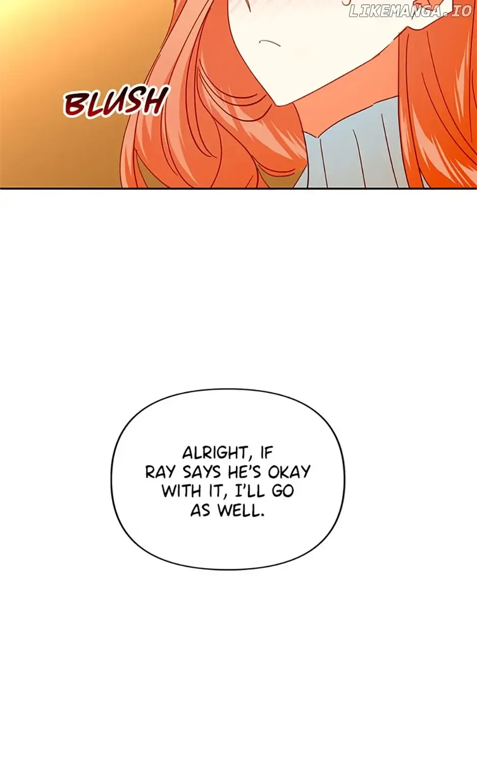 I Raised an Obsessive Servant Zinmanga X Chapter 84 Page 27