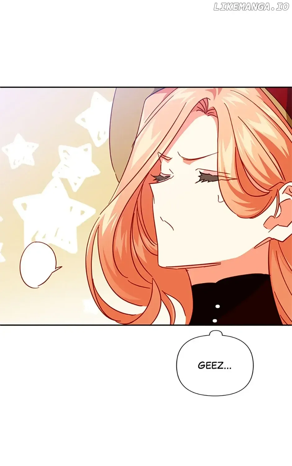 I Raised an Obsessive Servant Zinmanga X Chapter 84 Page 69