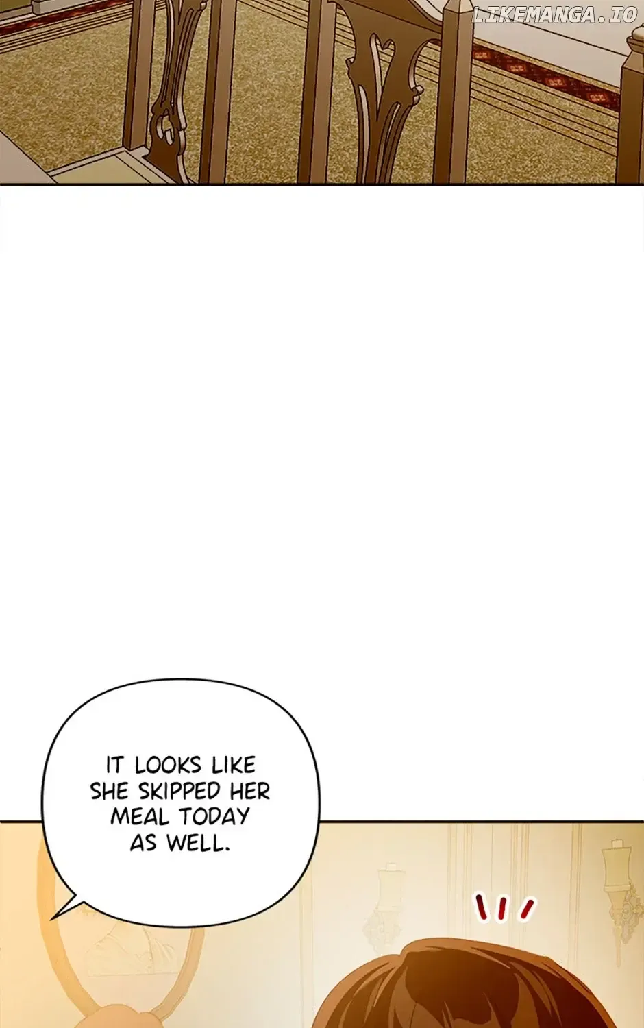 I Raised an Obsessive Servant Zinmanga X Chapter 83 Page 17