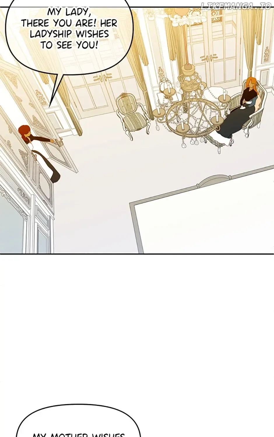 I Raised an Obsessive Servant Zinmanga X Chapter 83 Page 59