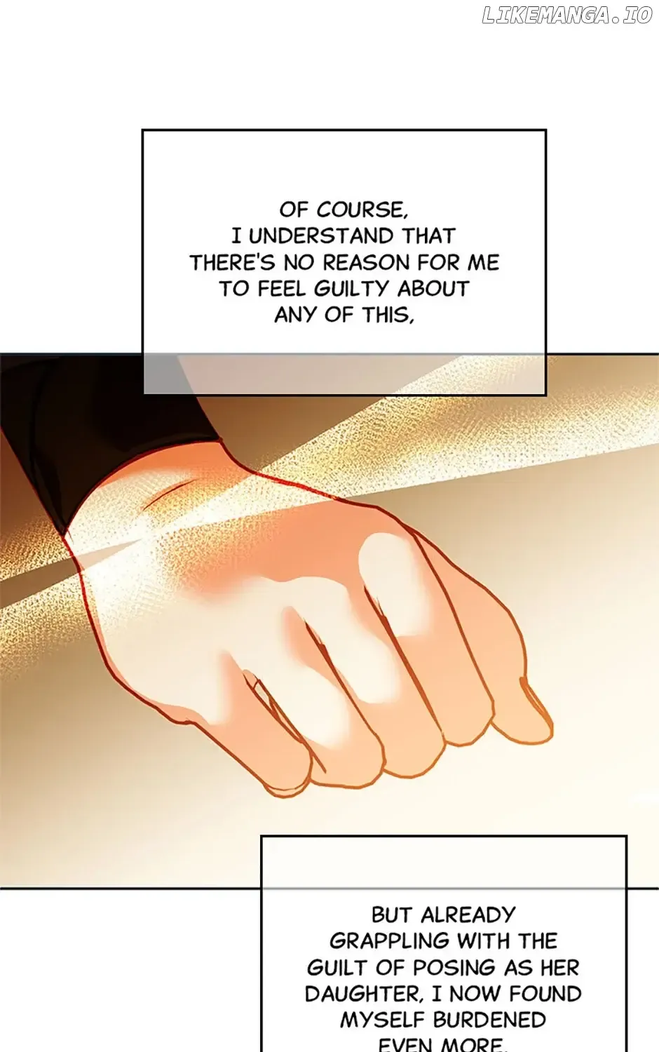 I Raised an Obsessive Servant Zinmanga X Chapter 83 Page 89