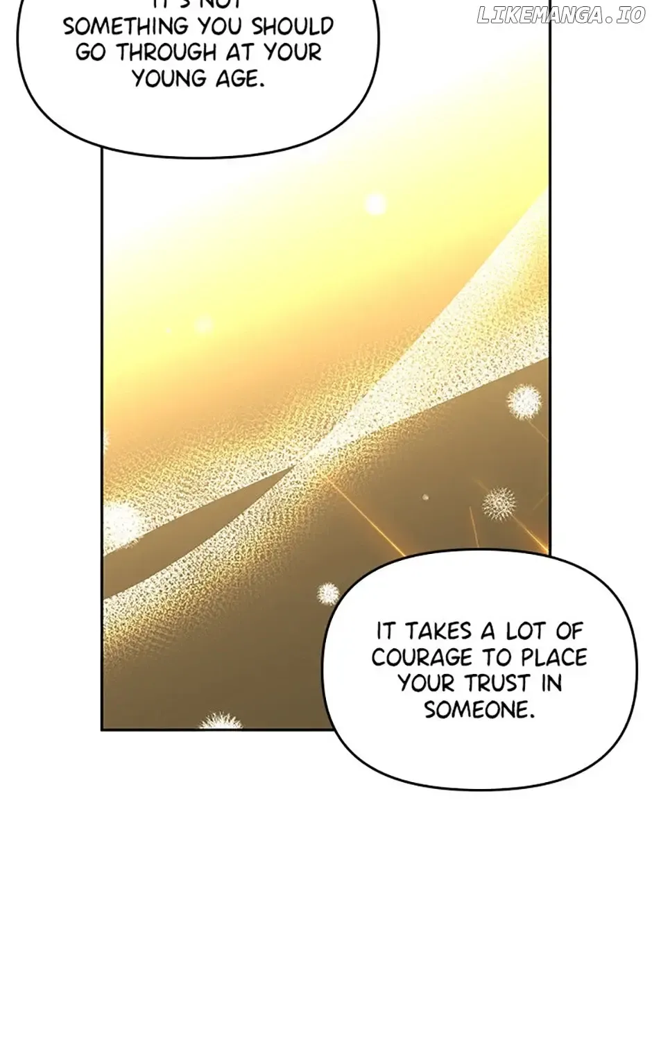 I Raised an Obsessive Servant Zinmanga X Chapter 83 Page 95