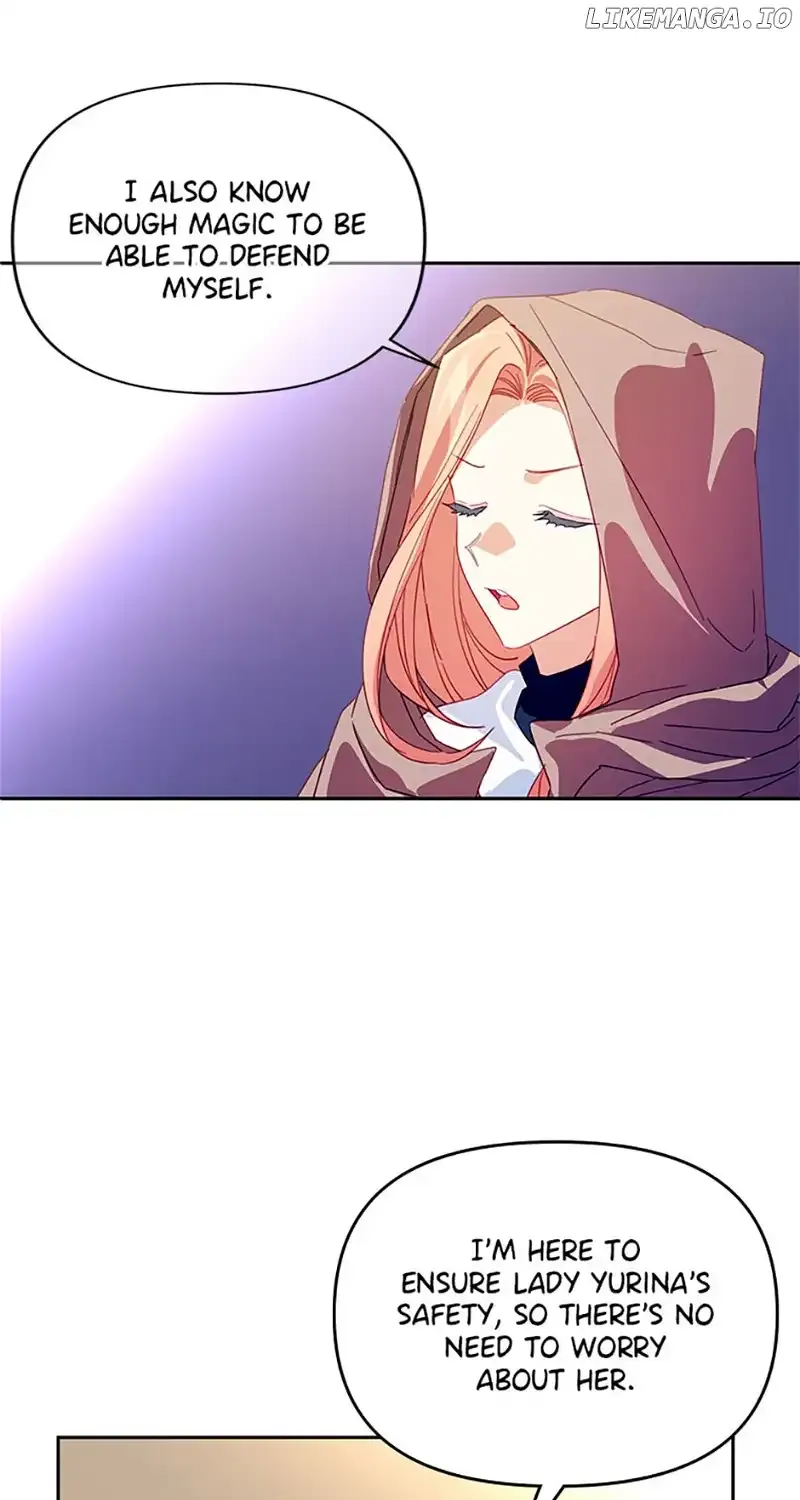 I Raised an Obsessive Servant Zinmanga X Chapter 79 Page 9