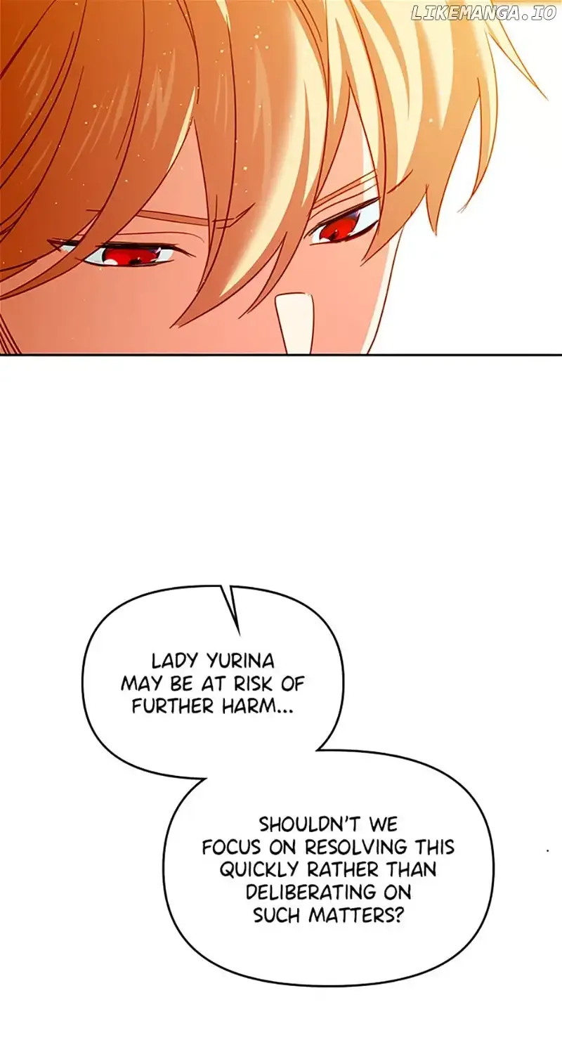 I Raised an Obsessive Servant Zinmanga X Chapter 78 Page 26