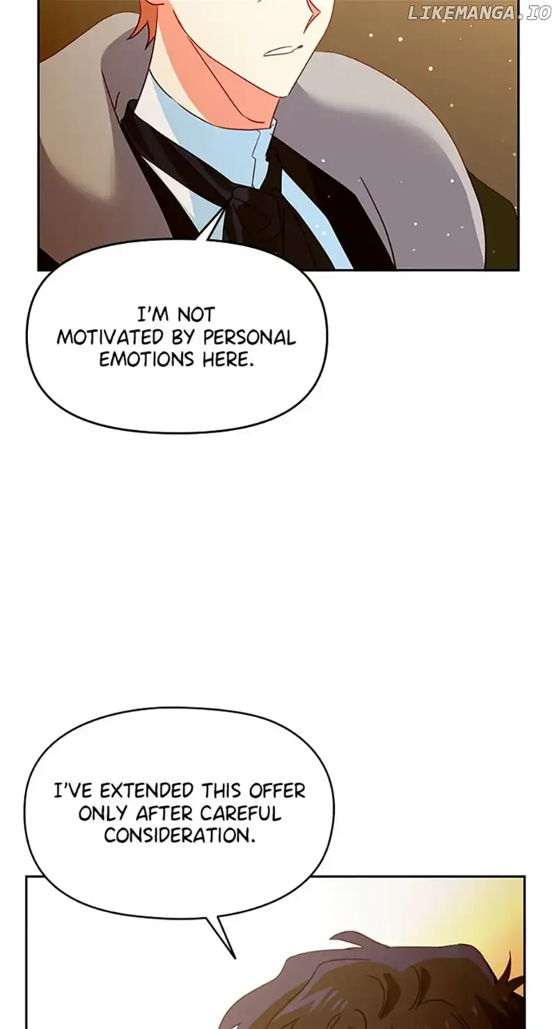 I Raised an Obsessive Servant Zinmanga X Chapter 78 Page 29