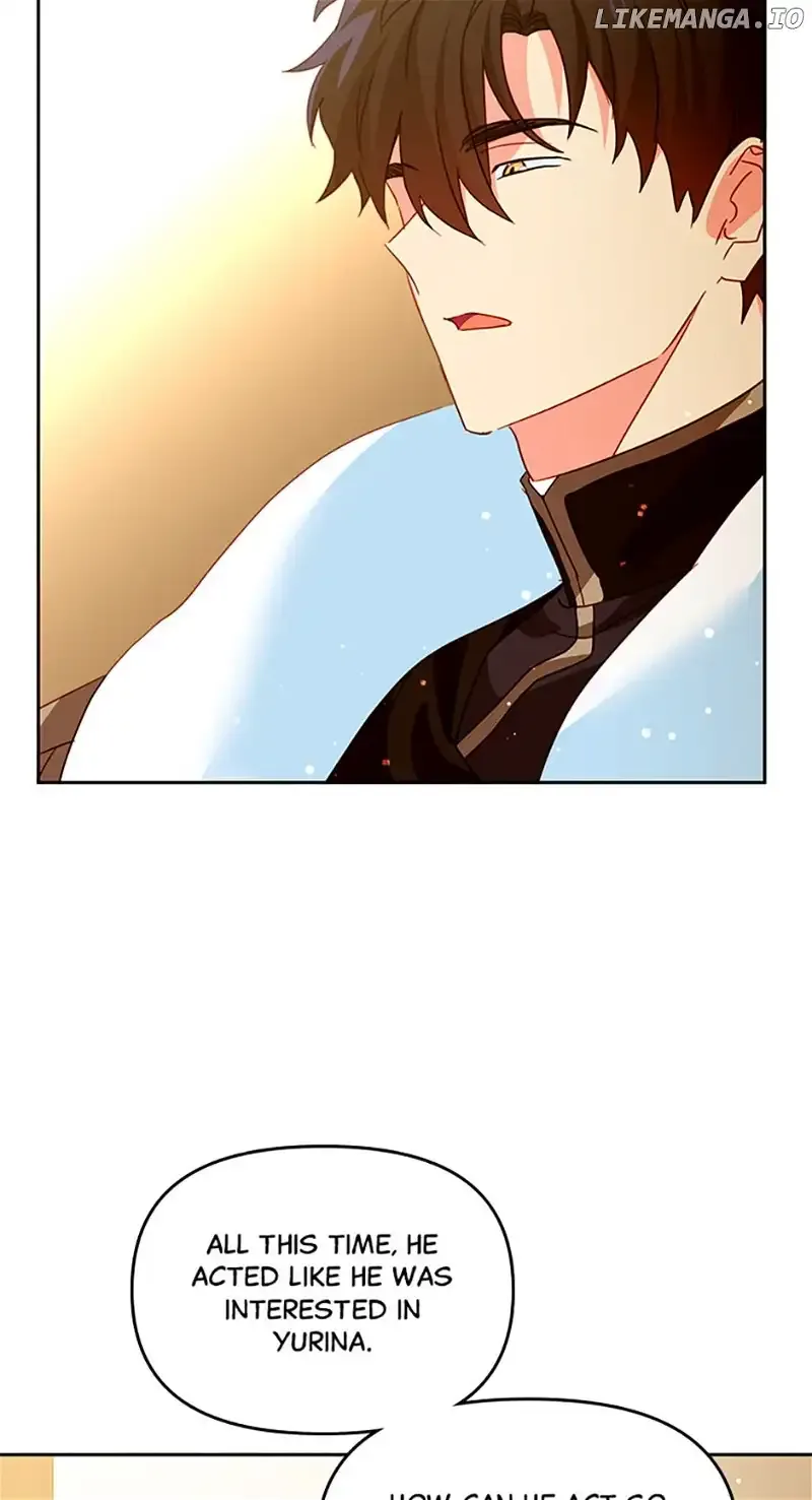 I Raised an Obsessive Servant Zinmanga X Chapter 78 Page 30