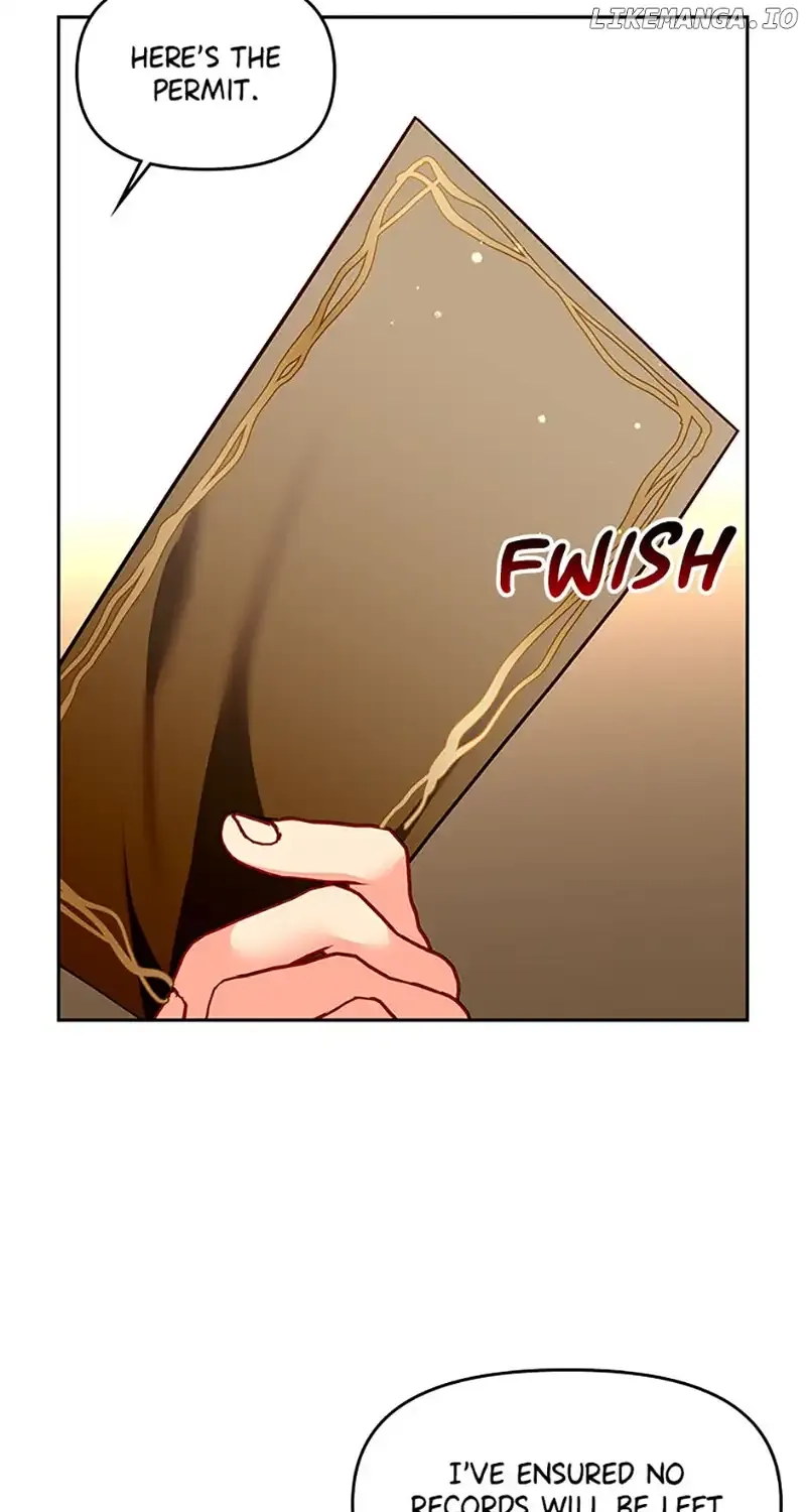 I Raised an Obsessive Servant Zinmanga X Chapter 78 Page 36