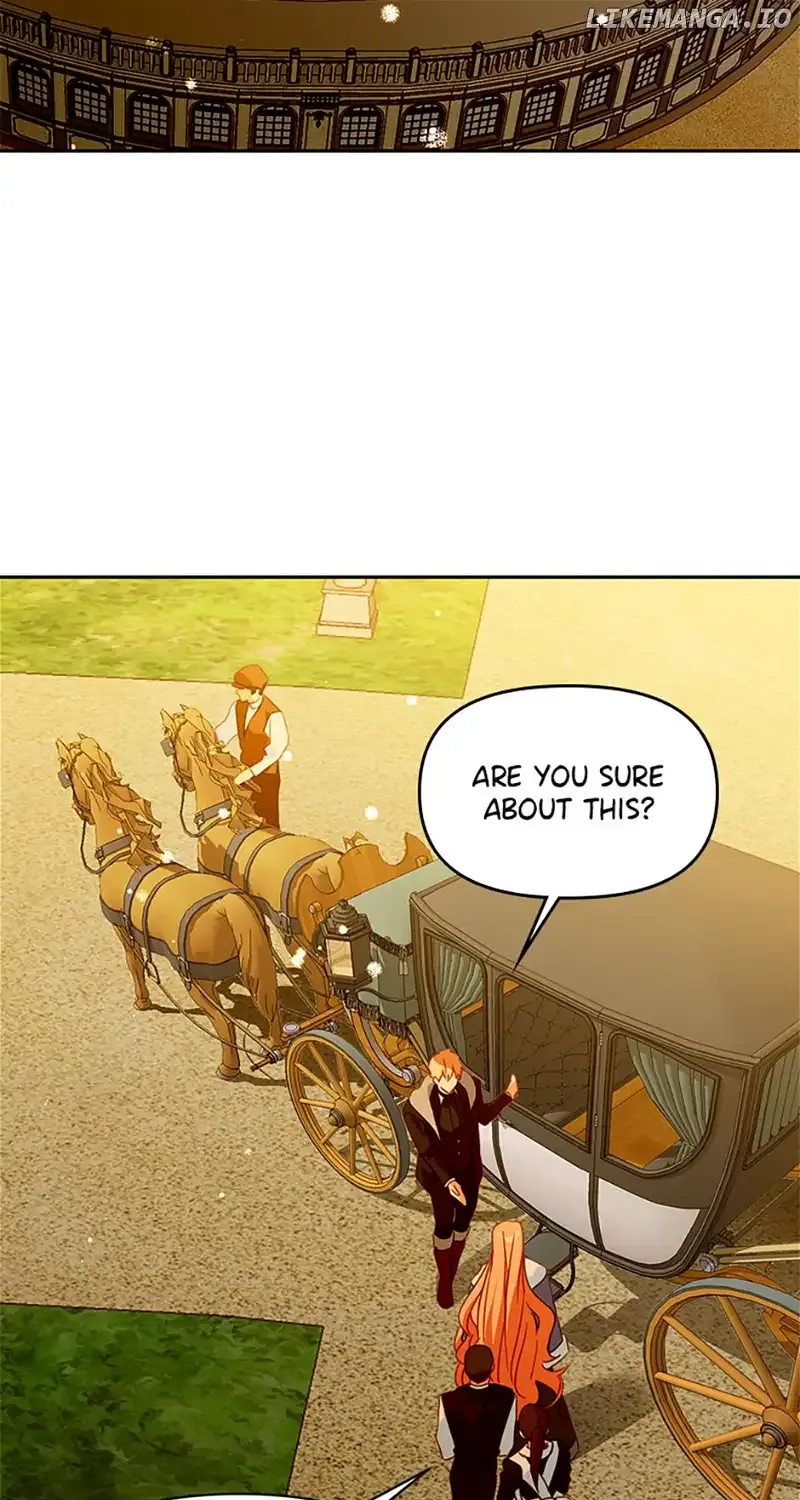 I Raised an Obsessive Servant Zinmanga X Chapter 78 Page 52