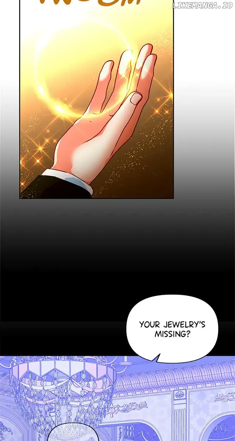 I Raised an Obsessive Servant Zinmanga X Chapter 78 Page 60