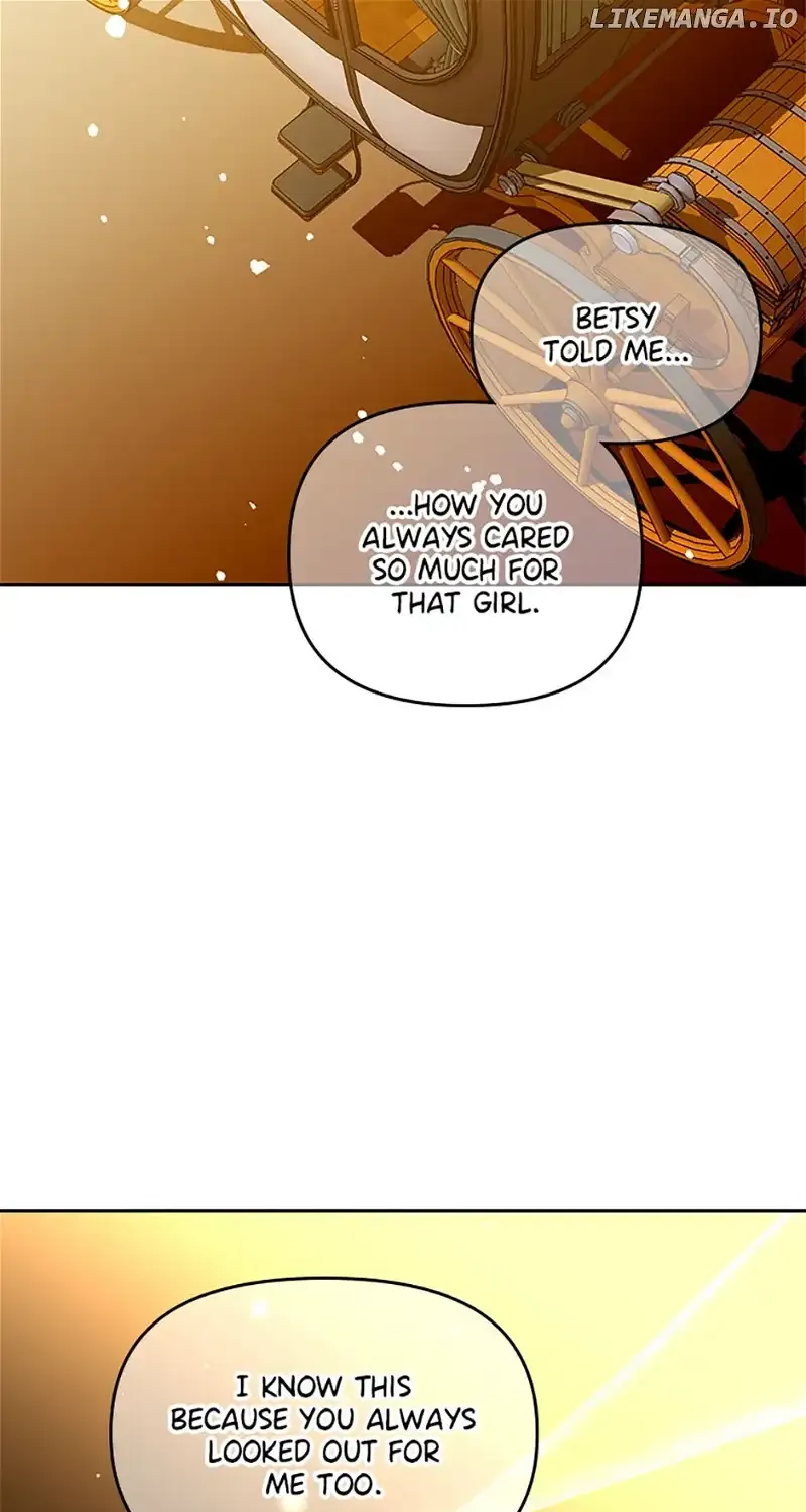 I Raised an Obsessive Servant Zinmanga X Chapter 78 Page 82