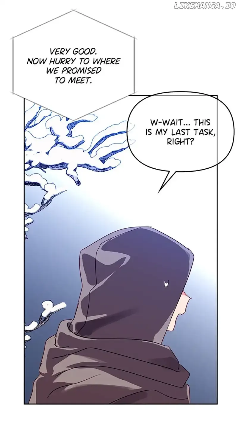 I Raised an Obsessive Servant Zinmanga X Chapter 78 Page 96